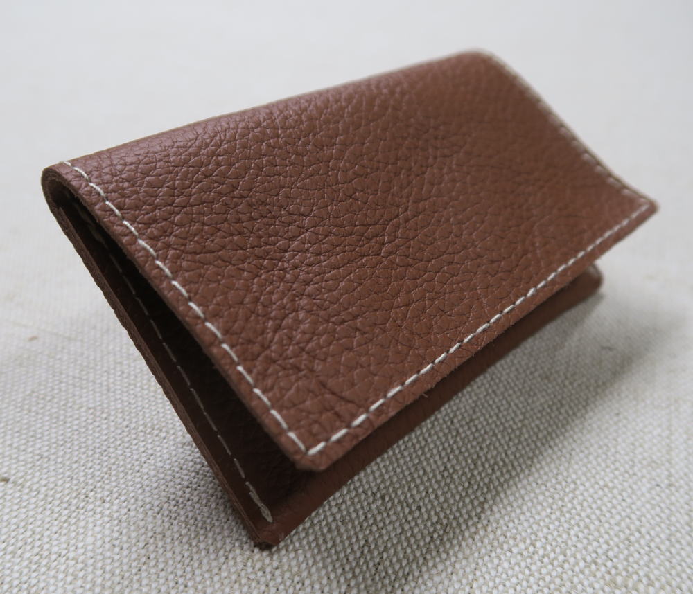 ZC902|Thanks Card Case