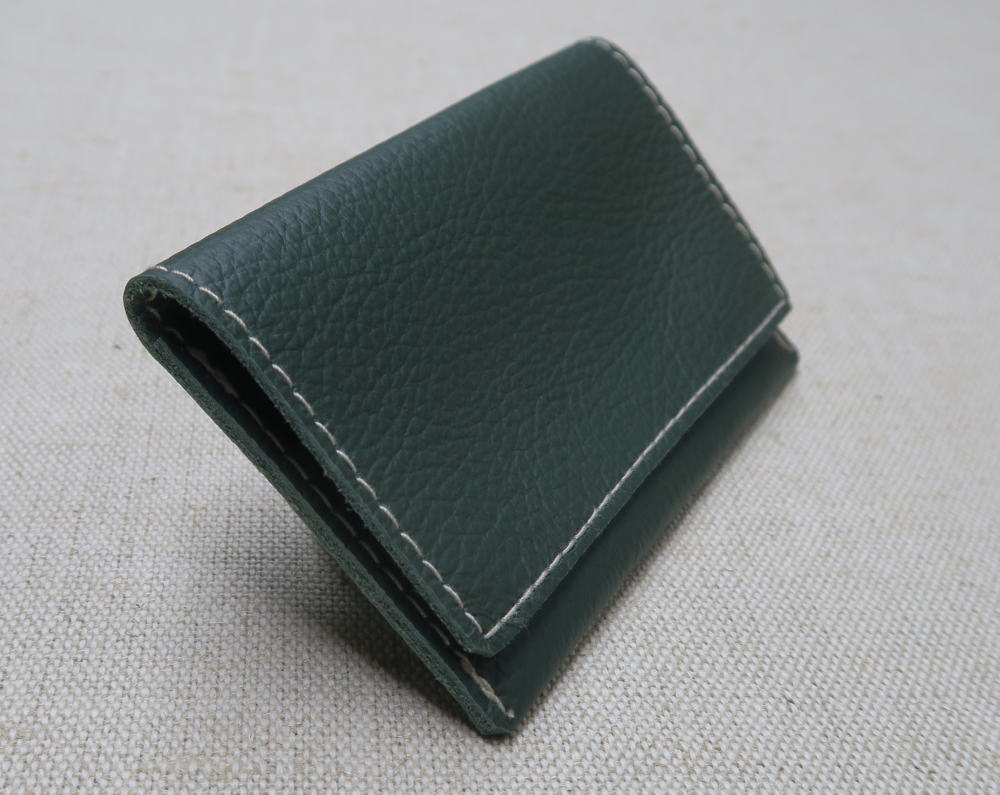 ZC905|Thanks Card Case