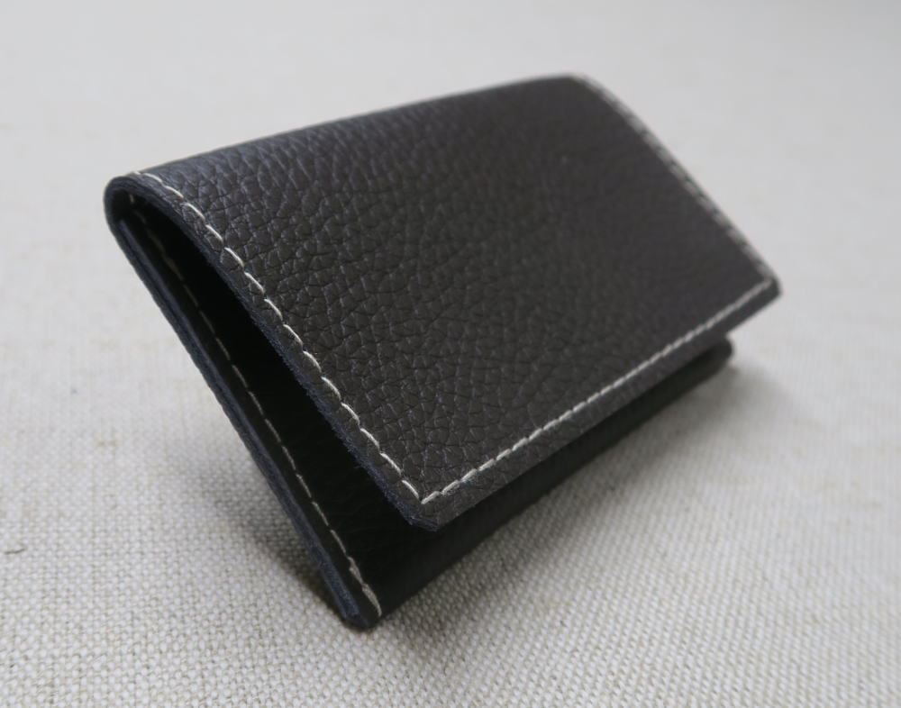 ZC906|Thanks Card Case