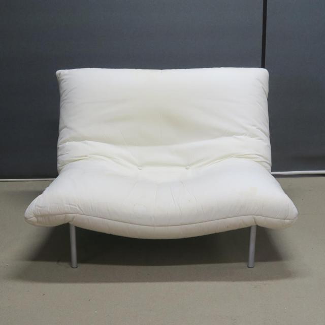 ligne+roset|リーンロゼ|CALIN|カラン|ソファの張り替えbefore Photo11