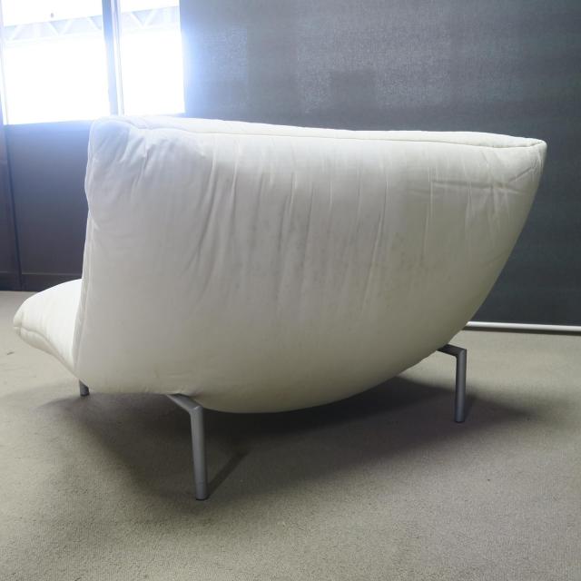 ligne+roset|リーンロゼ|CALIN|カラン|ソファの張り替えbefore Photo31