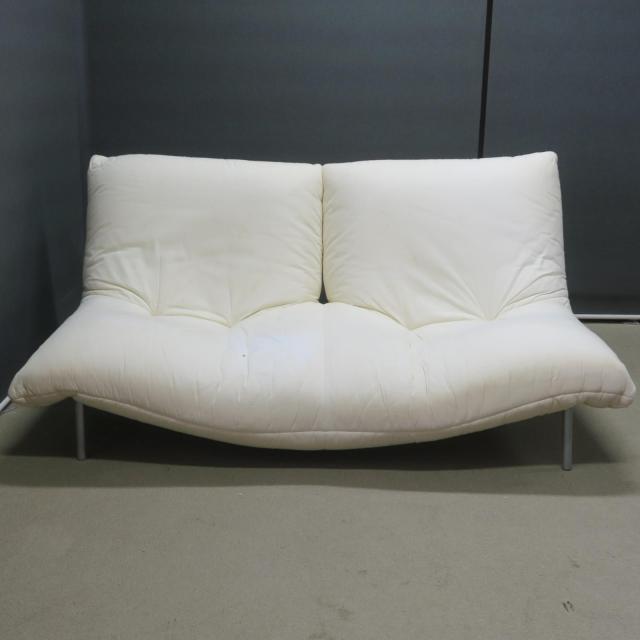 ligne+roset|リーンロゼ|CALIN|カラン|ソファの張り替えbefore Photo11