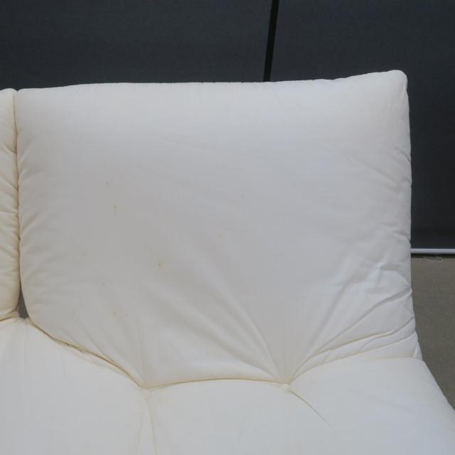 ligne+roset|リーンロゼ|CALIN|カラン|ソファの張り替えbefore Photo21