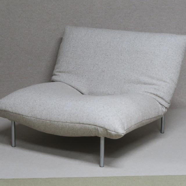 ligne+roset|リーンロゼ|CALIN|カラン|ソファの張り替えafter Photo12