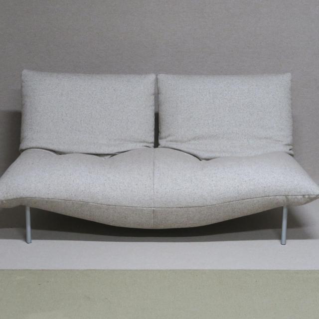 ligne+roset|リーンロゼ|CALIN|カラン|ソファの張り替えafter Photo12