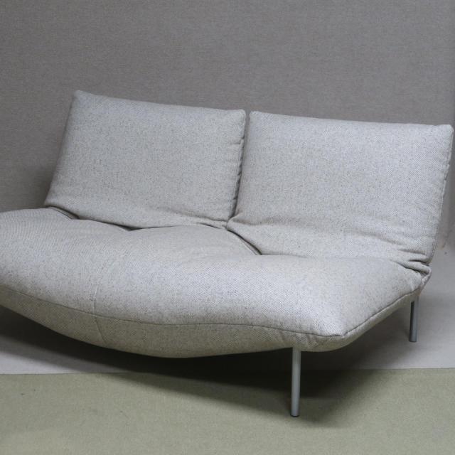 ligne+roset|リーンロゼ|CALIN|カラン|ソファの張り替えafter Photo12