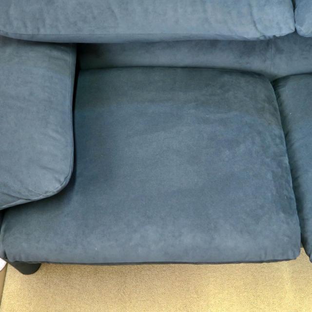 Cassina|カッシーナ|Maralunga|マラルンガ|ソファの張り替えafter Photo22