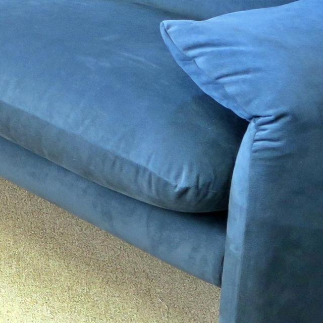 Cassina|カッシーナ|Maralunga|マラルンガ|ソファの張り替えafter Photo32