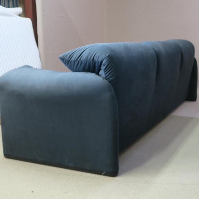 Cassina|カッシーナ|Maralunga|マラルンガ|ソファの張り替えafter Photo32