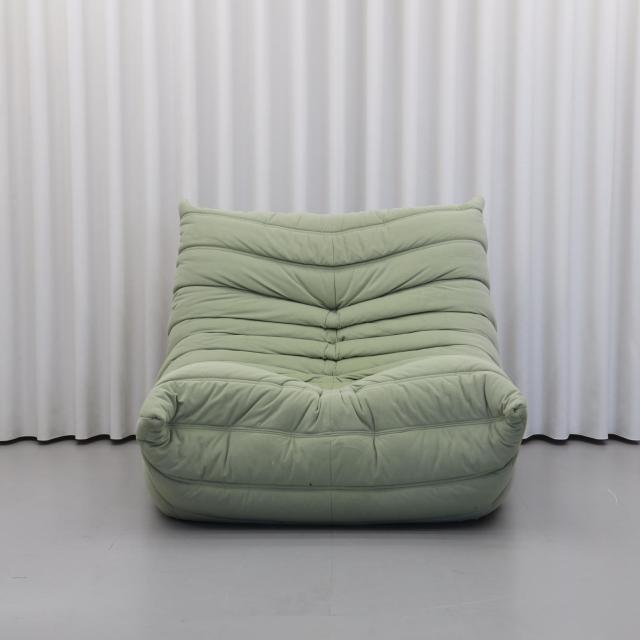 ligne+roset|リーンロゼ|TOGO|トーゴ|ソファの張り替えbefore Photo11