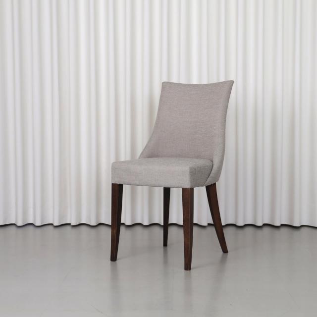 IDEE|イデー|AMI+CHAIR|アミ+チェア|ダイニングチェアの張り替えafter Photo12
