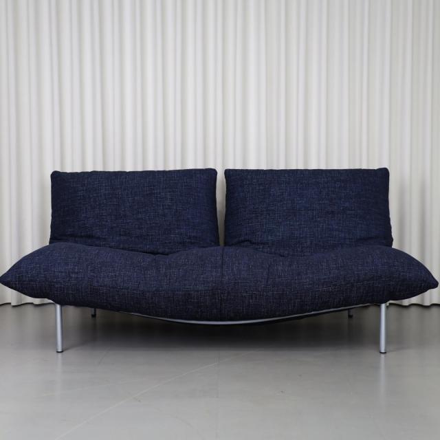 ligne+roset|リーンロゼ|CALIN|カラン|ソファの張り替えafter Photo12