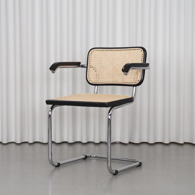 THONET|トーネット|Cesca+Chair|チェスカチェア|ダイニングチェアの張り替えafter Photo12