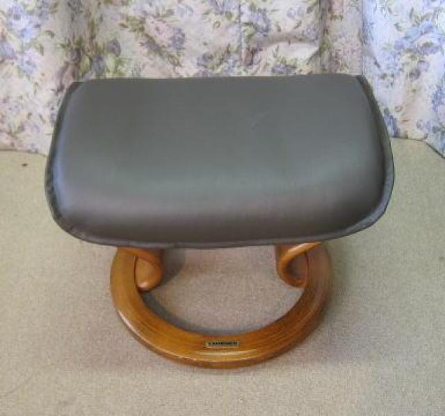 EKOHNES|エコーネス|Stressless+Chair|ストレスレスチェア|パーソナルチェアの張り替えafter Photo32