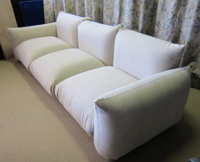 arflex|アルフレックス|A+SOFA|Ａソファ|ソファのウレタン交換after Photo22