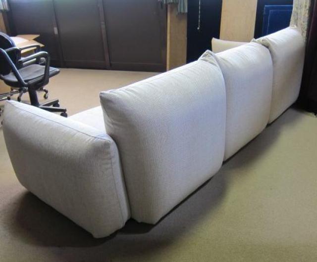 arflex|アルフレックス|A+SOFA|Ａソファ|ソファのウレタン交換after Photo32