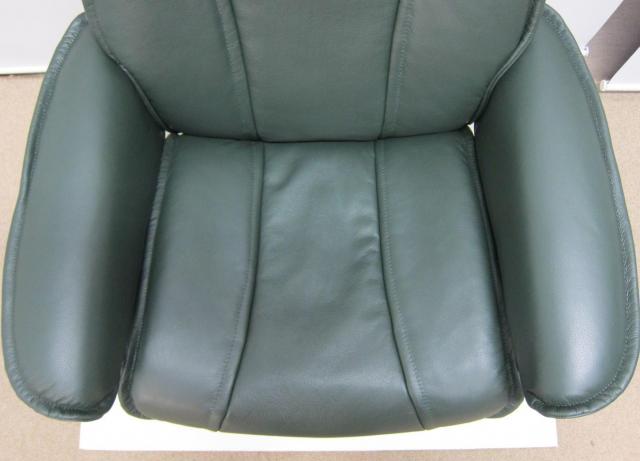 EKOHNES|エコーネス|Stressless+Chair|ストレスレスチェア|パーソナルチェアの張り替えafter Photo22