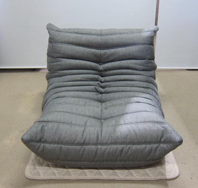 ligne+roset|リーンロゼ|TOGO|トーゴ|ソファの張り替えafter Photo12