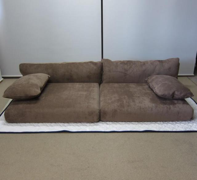 arflex|アルフレックス|A+SOFA|Ａソファ|ソファの張り替えafter Photo12