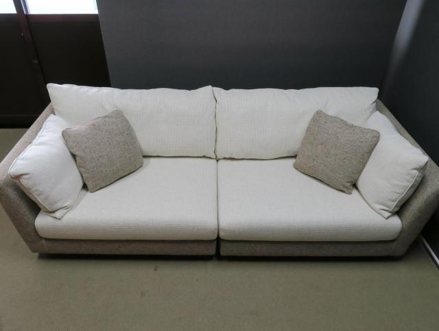 arflex|アルフレックス|A+SOFA|Ａソファ|ソファの張り替えafter Photo12