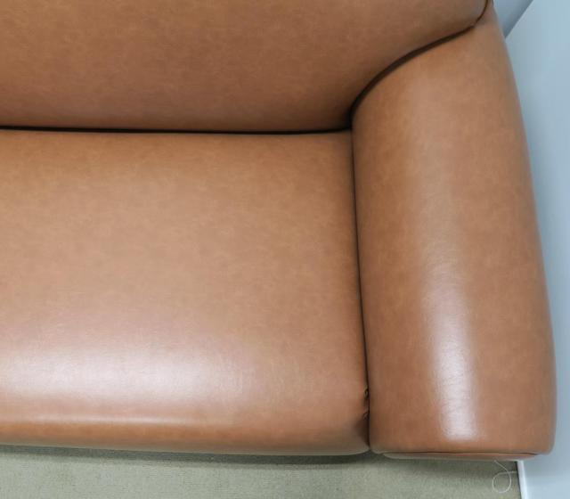 Natuzzi|ナツッジ||ソファの張り替えafter Photo12