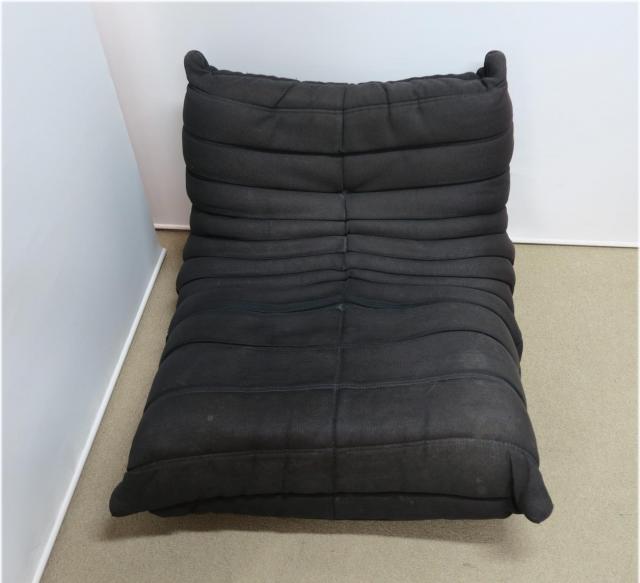 ligne+roset|リーンロゼ|TOGO|トーゴ|ソファの張り替えbefore Photo11