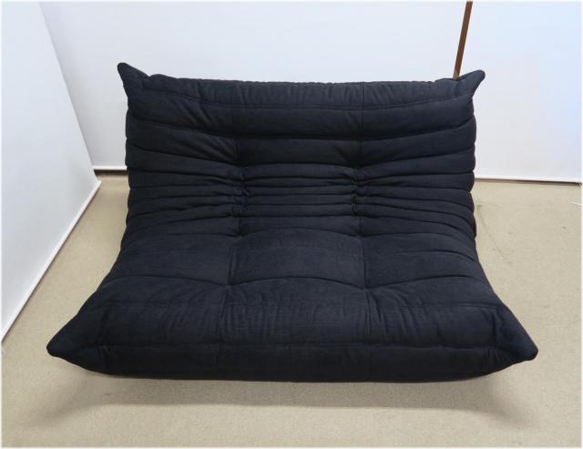 ligne+roset|リーンロゼ|TOGO|トーゴ|ソファの張り替えafter Photo12