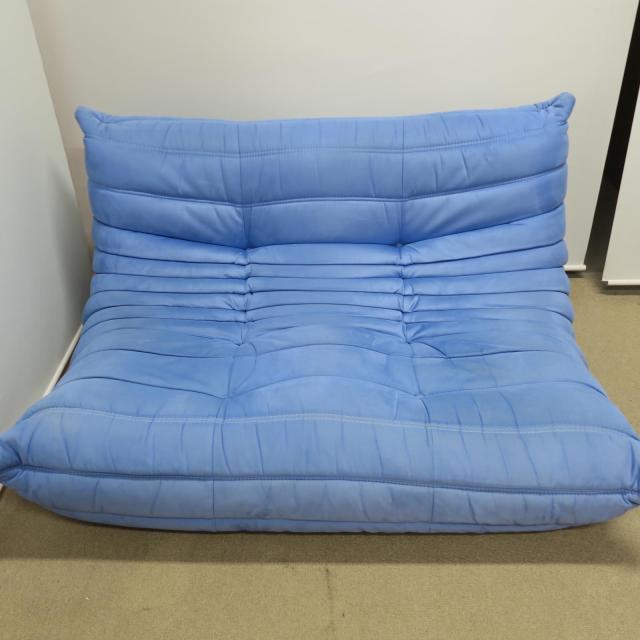 ligne+roset|リーンロゼ|TOGO|トーゴ|ソファの張り替えbefore Photo11