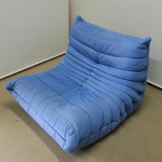 ligne+roset|リーンロゼ|TOGO|トーゴ|ソファの張り替えbefore Photo11