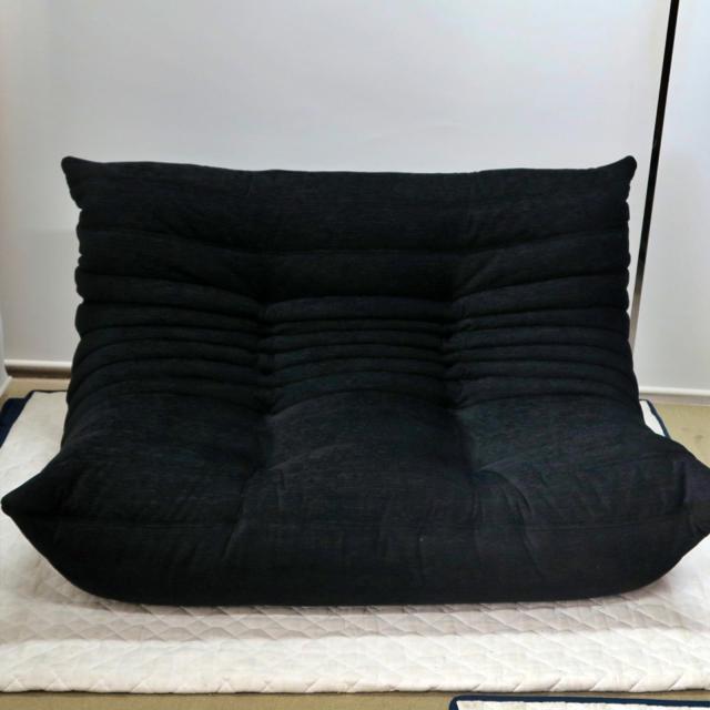 ligne+roset|リーンロゼ|TOGO|トーゴ|ソファの張り替えafter Photo12