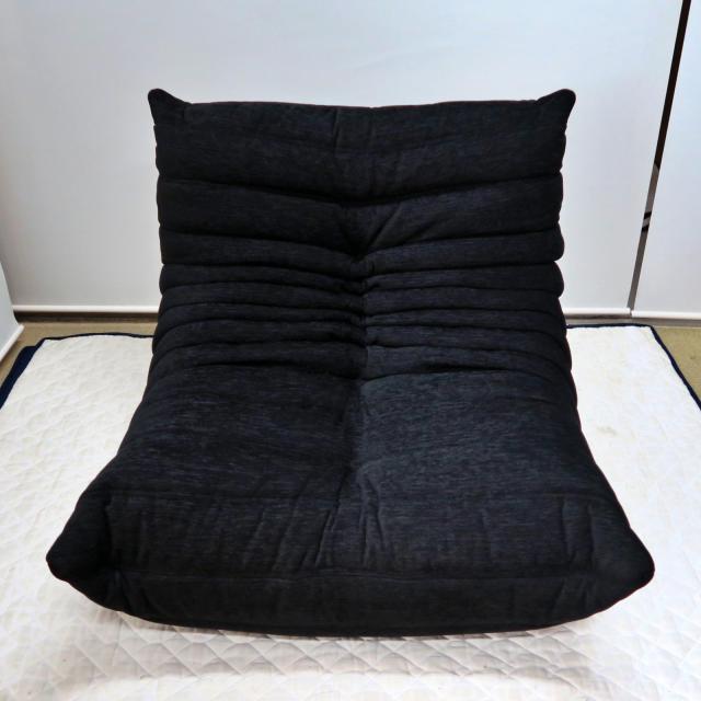 ligne+roset|リーンロゼ|TOGO|トーゴ|ソファの張り替えafter Photo12