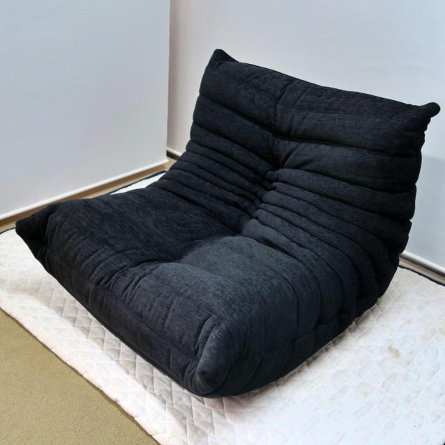 ligne+roset|リーンロゼ|TOGO|トーゴ|ソファの張り替えafter Photo12