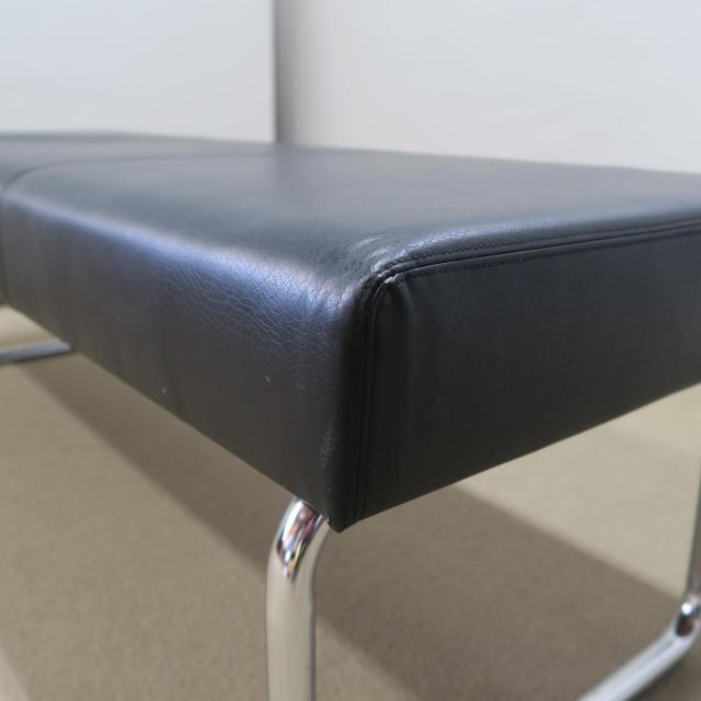 CIBONE|シボネ|duelbench|デュエルベンチ|ダイニングチェアのウレタンや綿など補充before Photo21